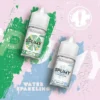 SPUMY 蘇打 煙油 30ml大容量/汽水爆爽氣泡口感/30mg尼古丁鹽/通用注油小煙