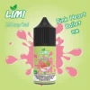 LIMI 美國煙油 30ml大容量 0-40mg多濃度/尼古丁鹽/適配注油小煙主機