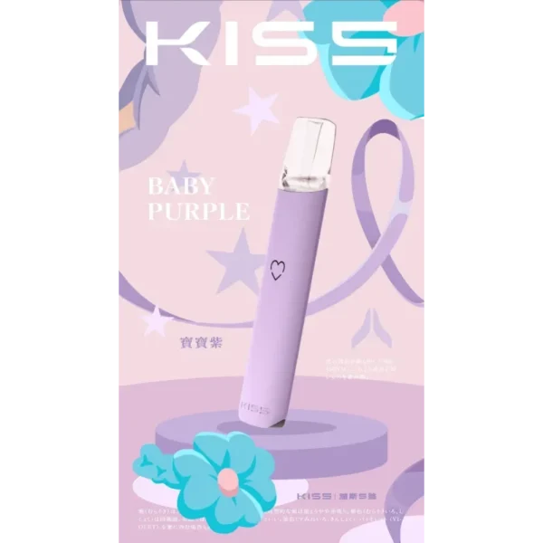 image-198.webp KIS5 鎧斯 一代通用主機 極致輕薄幻彩/LED智能光效/穩定防漏結構/Type-C快充/完美適配一代煙彈