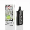 image-370.webp TOKYO MOHOO BOX 東京魔盒 10000口專用煙彈 12ml/30mg尼古丁鹽/適配專用主機【買三盒煙彈加150贈主機】