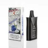 image-375.webp TOKYO MOHOO BOX 東京魔盒 10000口專用煙彈 12ml/30mg尼古丁鹽/適配專用主機【買三盒煙彈加150贈主機】