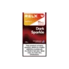 可樂冰.webp RELX 悅刻 六代煙彈 1.9ml容量/陶瓷網狀芯/3%-5%尼古丁鹽/四五六代通用【買3盒加購350贈主機 買10贈2】